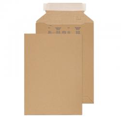 Cheap Stationery Supply of Blake Corrugated Board Envelope 280 x 200mm A5 (Pack of 100) PCE19 BLK71861 Office Statationery