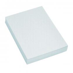 Cheap Stationery Supply of A4 Index Card 170gsm White (Pack of 200) 750600 BLK73299 Office Statationery