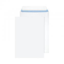 Cheap Stationery Supply of Blake PurelyEveryday C5 100gsm Peel & Seal White Envelopes (Pack of 100) 23893/100PR BLK75651 Office Statationery