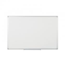 Cheap Stationery Supply of Bi-Office Earth Non-Magnetic Melamine Drywipe Board 1800x1200mm MA2700790 Office Statationery