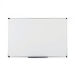 Cheap Stationery Supply of Bi-Office Maya Magnetic Drywipe Board 900x600mm MA0307170 BQ11307 Office Statationery