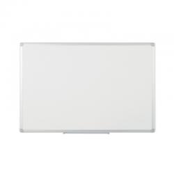 Cheap Stationery Supply of Bi-Office Earth Non-Magnetic Melamine Drywipe Board 900x600mm MA0300790 Office Statationery