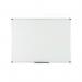 Bi-Office Maya Magnetic Drywipe Board 1200x900mm MA0507170 BQ11507