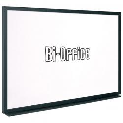 Cheap Stationery Supply of Bi-Office Black Frame Drywipe Board 600x450mm MB0400169 BQ46040 Office Statationery