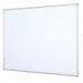 Bi-Office Aluminium Finish Drywipe Board 1200x900mm MB1412186 BQ46141