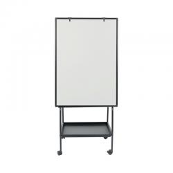Cheap Stationery Supply of Bi-Office Creation Station Mobile Easel EA49145016 BQ50980 Office Statationery