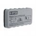 Bi-Office White Lightweight Magnetic Eraser AA0105 BQ53105