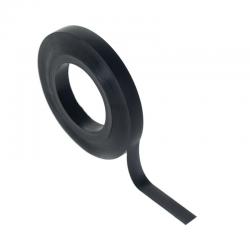 Cheap Stationery Supply of Bi-Office Magnetic Tape 10mmx5m Black FM01015 BQ68105 Office Statationery