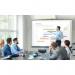 Bi-Office Tripod Projection Screen 1750x1750mm Black 9D006021 BQ81021