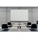 Bi-Office Tripod Projection Screen 1500x1500mm Black 9D006020 BQ81902