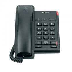 Cheap Stationery Supply of BT Converse 2100 Corded Phone Black 040206 BT30435 Office Statationery