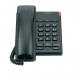 The British Telecom Corded Telephones BT Converse 2100 features a sleek and modern design in black, with a corded handset and base. The display screen and buttons are easy to navigate, making it simple to use for calling and messaging.
