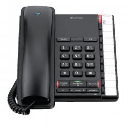 Cheap Stationery Supply of BT Converse 2200 Corded Phone Black 040208 BT30437 Office Statationery