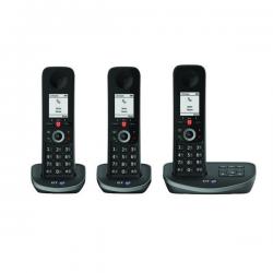 Cheap Stationery Supply of BT Advanced DECT TAM Phone Trio 90640 Office Statationery
