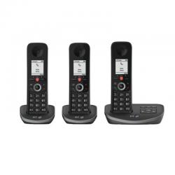 Cheap Stationery Supply of BT Advanced DECT TAM Phone Trio 90640 Office Statationery