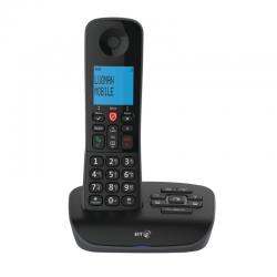 Cheap Stationery Supply of BT Essential DECT TAM Phone Single 90657 BT61930 Office Statationery