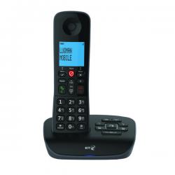 Cheap Stationery Supply of BT Essential DECT TAM Phone Single 90657 BT61930 Office Statationery