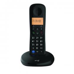 Cheap Stationery Supply of BT Everyday DECT Phone Single 090661 Office Statationery
