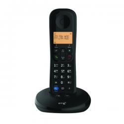 Cheap Stationery Supply of BT Everyday DECT TAM Phone Single 090665 Office Statationery