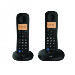 Cheap Stationery Supply of BT Everyday DECT TAM Phone Twin 90666 Office Statationery