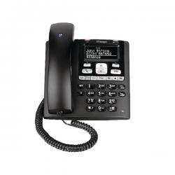 Cheap Stationery Supply of BT Paragon 650 Corded Phone With Answer Machine Black 032116 BT81705 Office Statationery