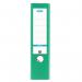 Elba Board Lever Arch File A4 Green (10 Pack) 100202219 BX09616