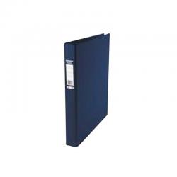 Cheap Stationery Supply of Elba Vision 30mm 4D-Ring Binder Upright A3 Black 400009729 BX126710 Office Statationery