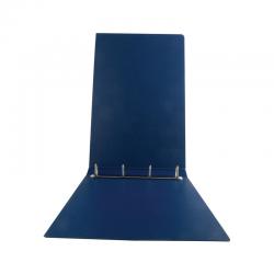 Cheap Stationery Supply of Elba Vision 30mm 4D-Ring Binder Oblong A3 Blue 100082460 BX126801 Office Statationery