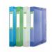 Elba 2nd Life Box File A4 Assorted (Pack of 4)