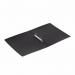Elba Ring Binder 25mm Capacity A4 Black 400104389 BX37914