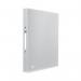 Elba Ring Binder 25mm Capacity A4 Clear 400123615 BX40546
