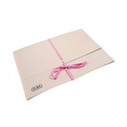 Cheap Stationery Supply of Elba Legal Wallet 100mm Foolscap Buff (Pack of 25) 100080793 BX70710 Office Statationery