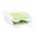 CEP Pro Gloss Letter Tray White 200GWHITE CEP00002
