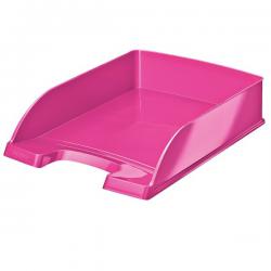 Cheap Stationery Supply of CEP Pro Gloss Letter Tray Pink 200GPINK CEP00031 Office Statationery