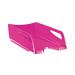 CEP Maxi Gloss Letter Tray Pink 1002200371