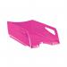 CEP Maxi Gloss Letter Tray Pink 1002200371