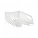 CEP Maxi Gloss Letter Tray Arctic White 1002200021
