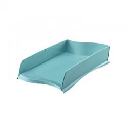 Cheap Stationery Supply of CEP Ellypse Xtra Strong Letter Tray Mint 300X Mint CEP01383 Office Statationery