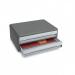 CEP MoovUp 2 Drawer Module Polystyrene Grey 1090116361 CEP01473