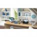 Riviera by CEP Letter Trays Multicoloured (Pack of 5) 1020050511 CEP01492