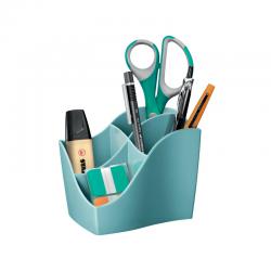 Cheap Stationery Supply of CEP Ellypse Xtra Strong Pencil Cup Mint 340X Mint CEP13862 Office Statationery