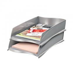 Cheap Stationery Supply of CEP Ellypse Xtra Strong Letter Tray Taupe 1003000201 CEP30000 Office Statationery