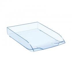 Cheap Stationery Supply of CEP Ice Blue Letter Tray 147/2I BLUE CEP47274 Office Statationery