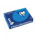 Trophee Card A4 160gm Intensive Blue (Pack of 250) 1022C CFP1022C