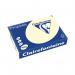 Trophee Card A4 160gm Ivory (250 Pack) 1101C CFP1101C