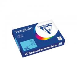 Cheap Stationery Supply of Trophee Card A4 160gm Dark Blue (Pack of 250) 1105C CFP1105C Office Statationery