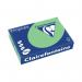 Trophee Card A4 160gm Natural Green (Pack of 250) 1120C CFP1120C