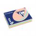 Trophee Card A4 160gm Pastel Assorted (Pack of 250) 1712C CFP1712C