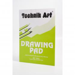 Cheap Stationery Supply of Technik Art Drawing Pad A3 90gsm XPC3 CH21028 Office Statationery