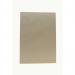 Clairefontaine Goldline 30 Sheet 70gsm Marker Pad A3 White GPB1A3 CHGPB1A3